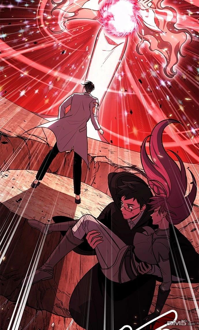 《伪治愈师的生存之道》第72话 第17页