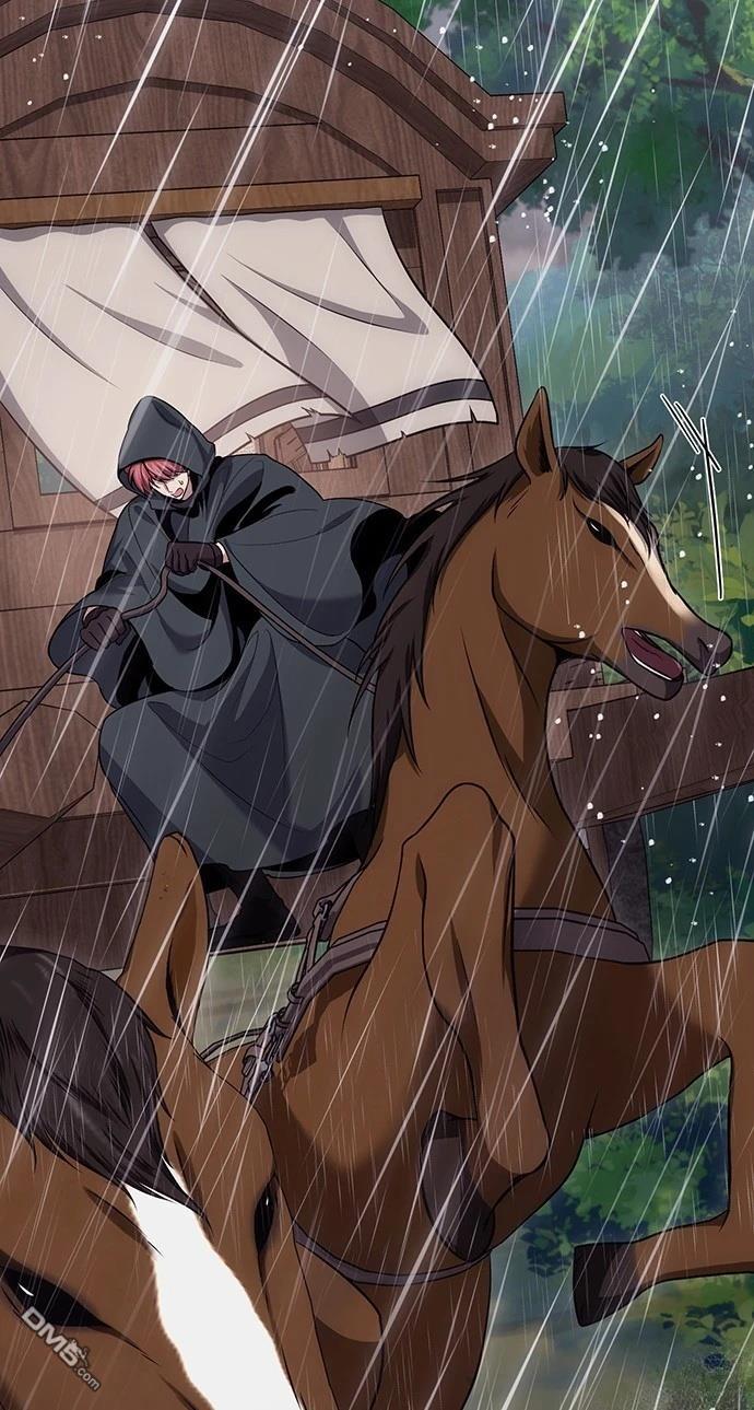 《伪治愈师的生存之道》第79话 第14页