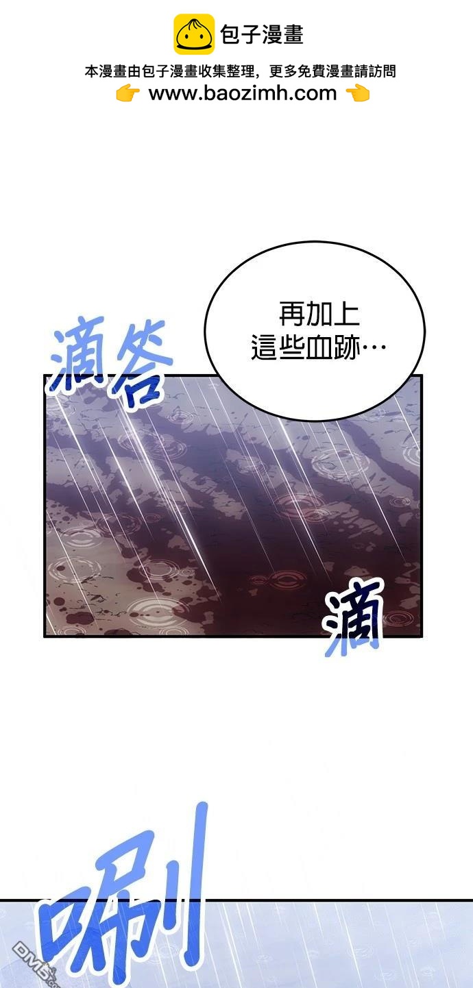 《伪治愈师的生存之道》第79话 第35页