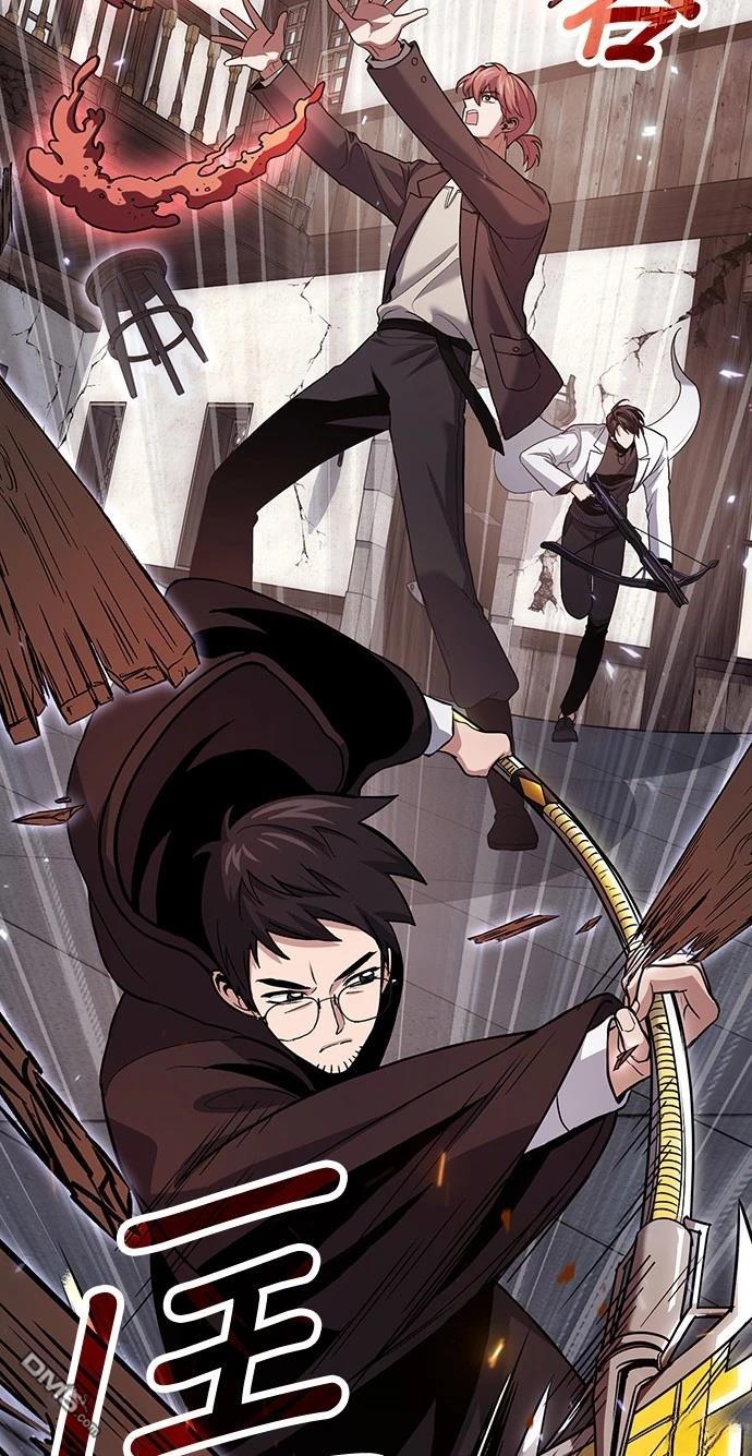 《伪治愈师的生存之道》第81话 第31页