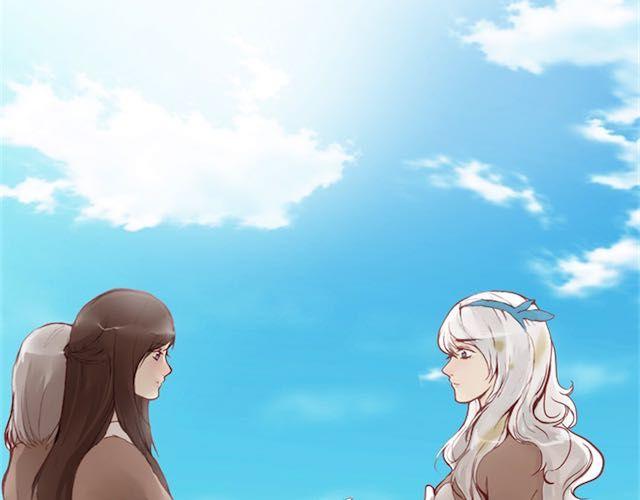 《蔷薇x》第11话 惩罚 第16页