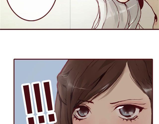 《蔷薇x》第11话 惩罚 第35页