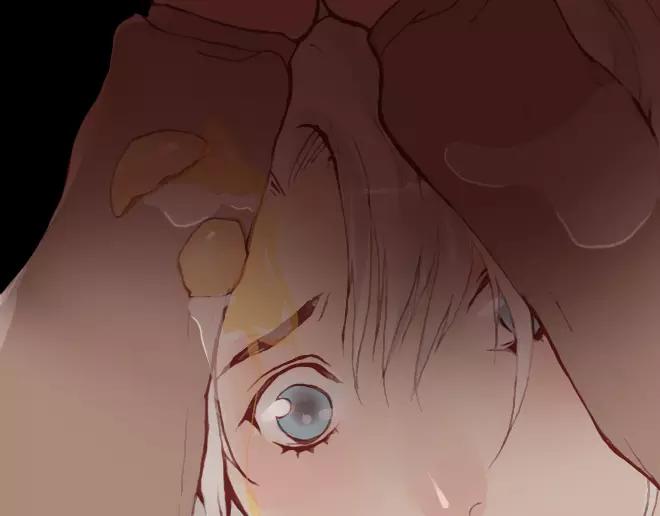 《蔷薇x》第10话 结盟 第47页