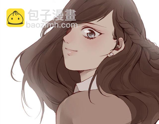 《蔷薇x》第9话 校花 第5页