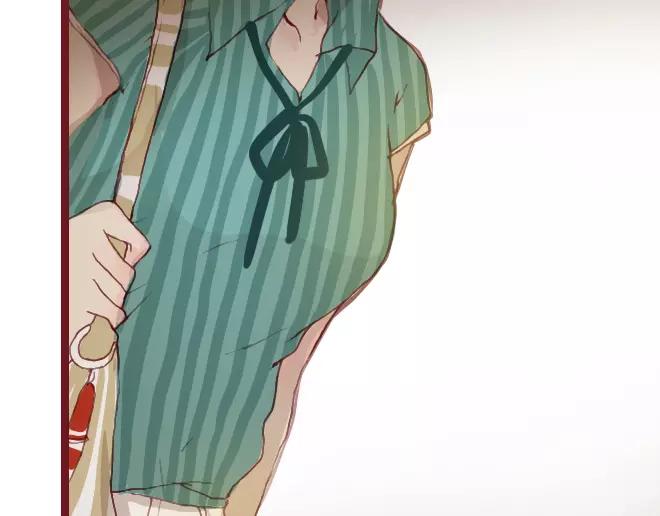 《蔷薇x》第16话 回忆 第28页