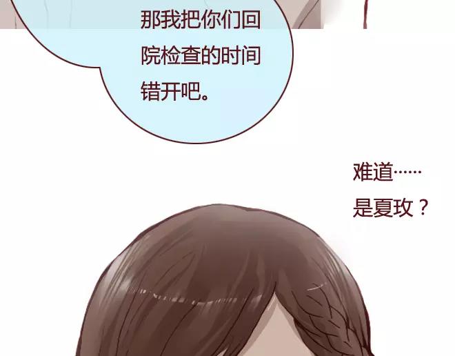 《蔷薇x》第16话 回忆 第4页