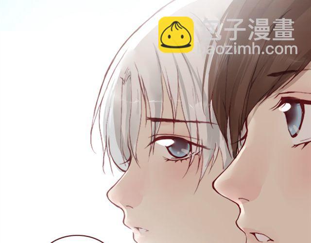 《蔷薇x》第14话 解围 第50页