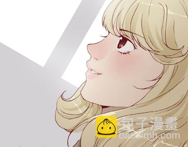 《蔷薇x》第17话背叛 第50页