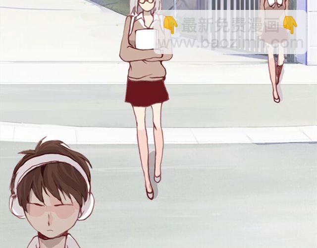 《蔷薇x》第21话葬礼 第19页