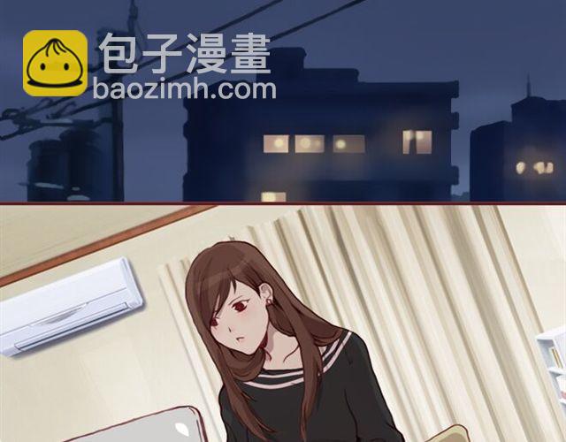《蔷薇x》第21话葬礼 第50页