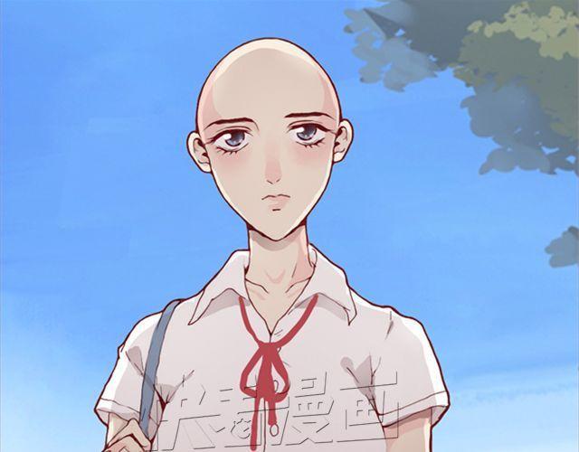 《蔷薇x》第24话开学 第50页