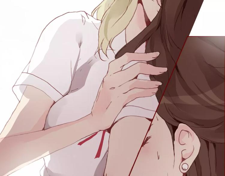 《蔷薇x》第27话对峙 第39页