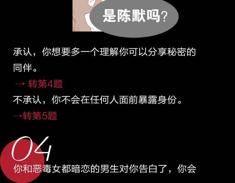 《蔷薇x》特别篇—后宫陈曦传 第10页