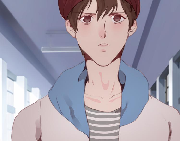 《蔷薇x》最终话 平静 第13页