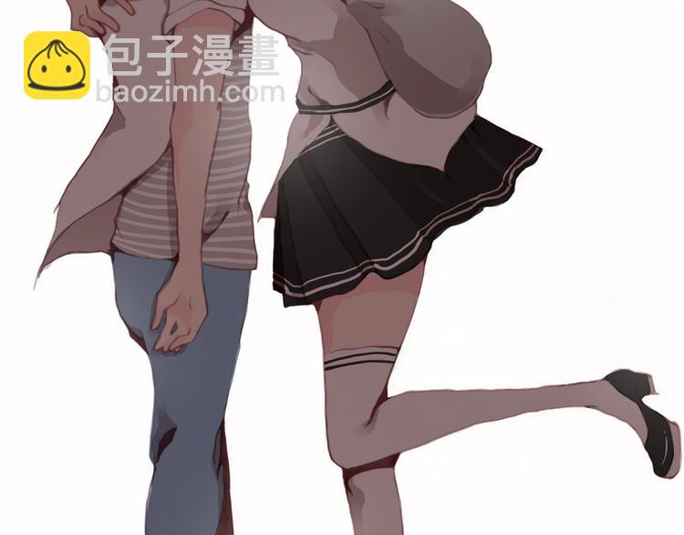 《蔷薇x》最终话 平静 第29页