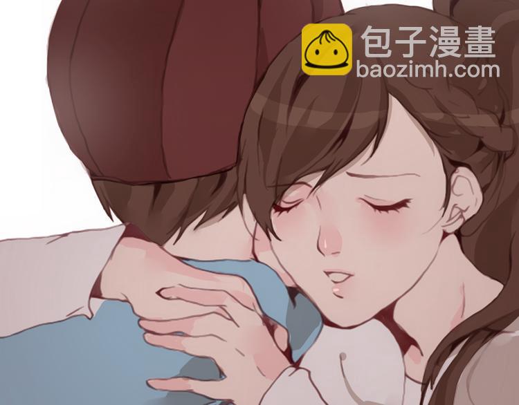 《蔷薇x》最终话 平静 第32页