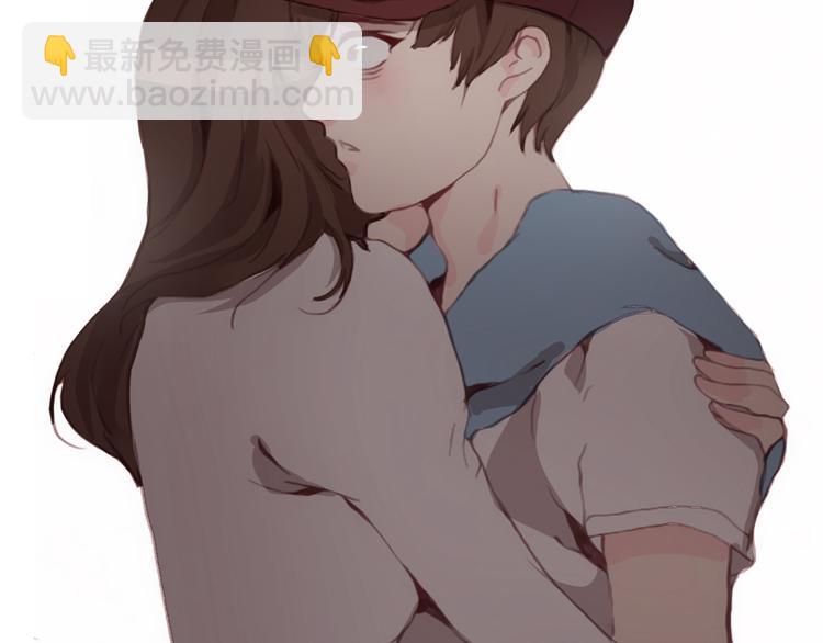 《蔷薇x》最终话 平静 第35页