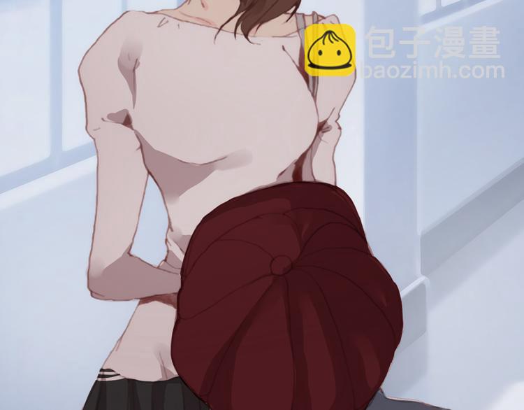 《蔷薇x》第31话 支柱 第11页