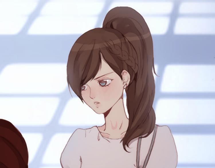《蔷薇x》第31话 支柱 第33页