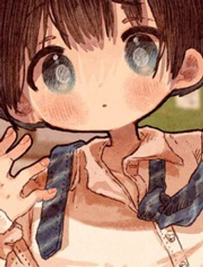 《真拿前辈没有办法》漫画封面图 - tl漫画