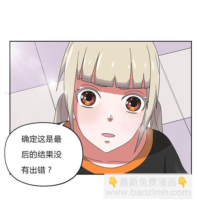 《天裁明星计划》第24话 第6页