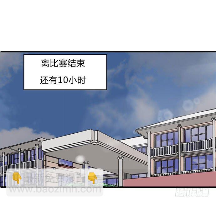 《天裁明星计划》第30话 第2页