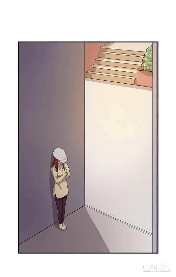 《天裁明星计划》第35话 第35页
