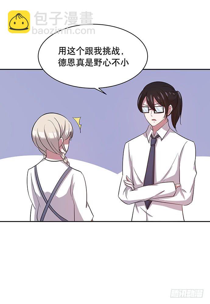 《天裁明星计划》第48话 第6页