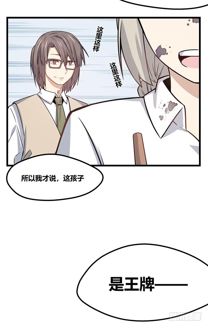《天裁明星计划》第57话 第36页