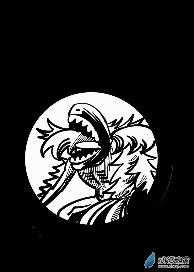 《血源诅咒故事漫画》第21章 劳伦斯的末路 第2页