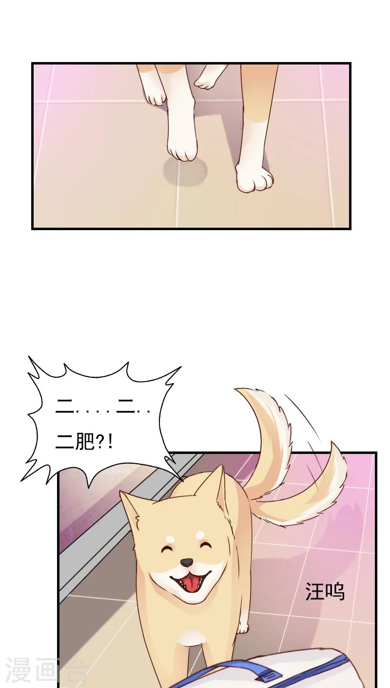 《花间云梦》第11话 第23页