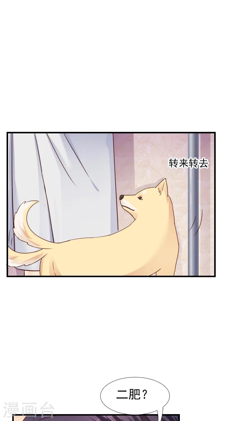 《花间云梦》第13话 第12页