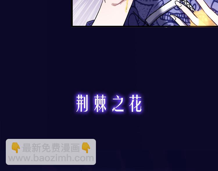 《荆棘花园》序章 命中注定的相遇 第30页