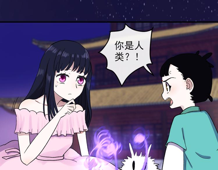 《荆棘花园》序章 命中注定的相遇 第36页