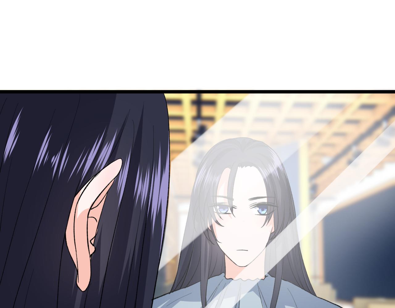 《荆棘花园》第15话 只是在意？ 第18页