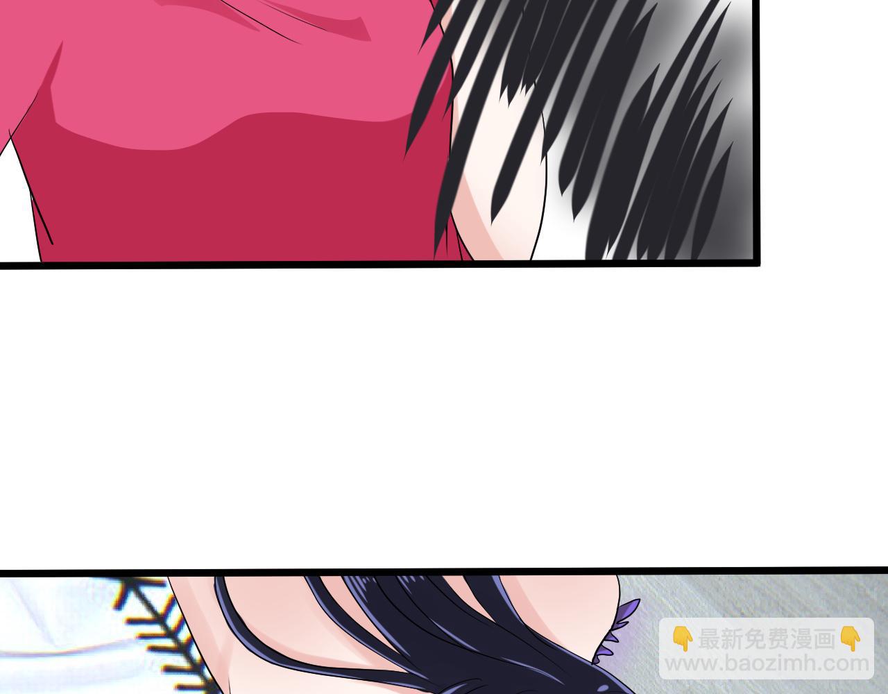 《荆棘花园》第13话 你有喜欢的人吗 第30页