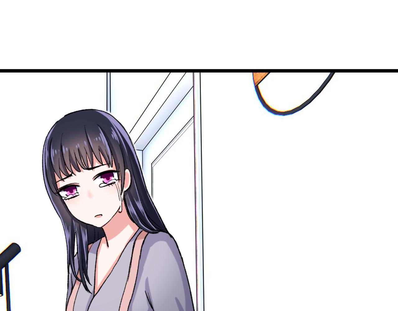 《荆棘花园》第16话 误会还是真相 第47页