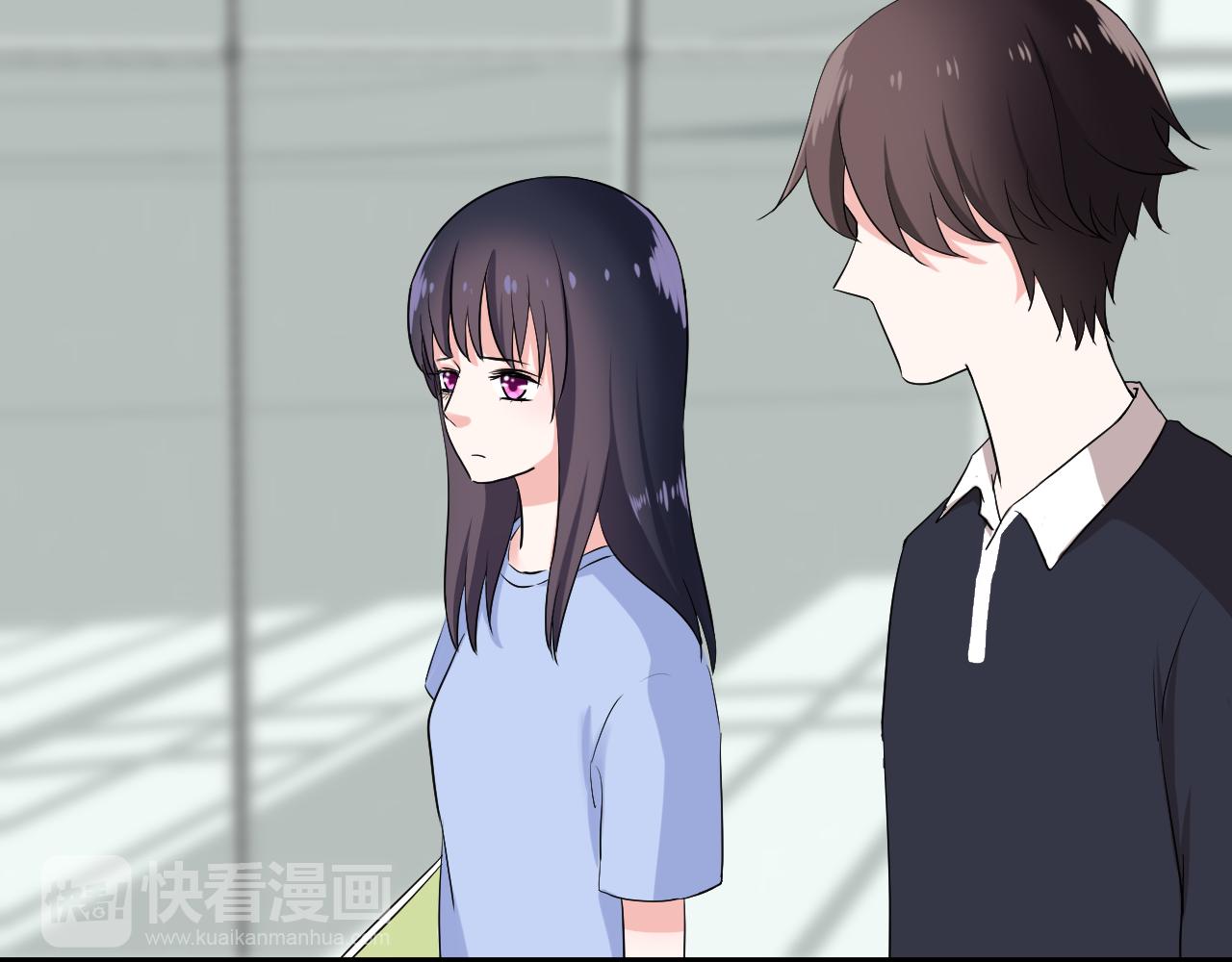 《荆棘花园》完结篇 再相遇 第17页