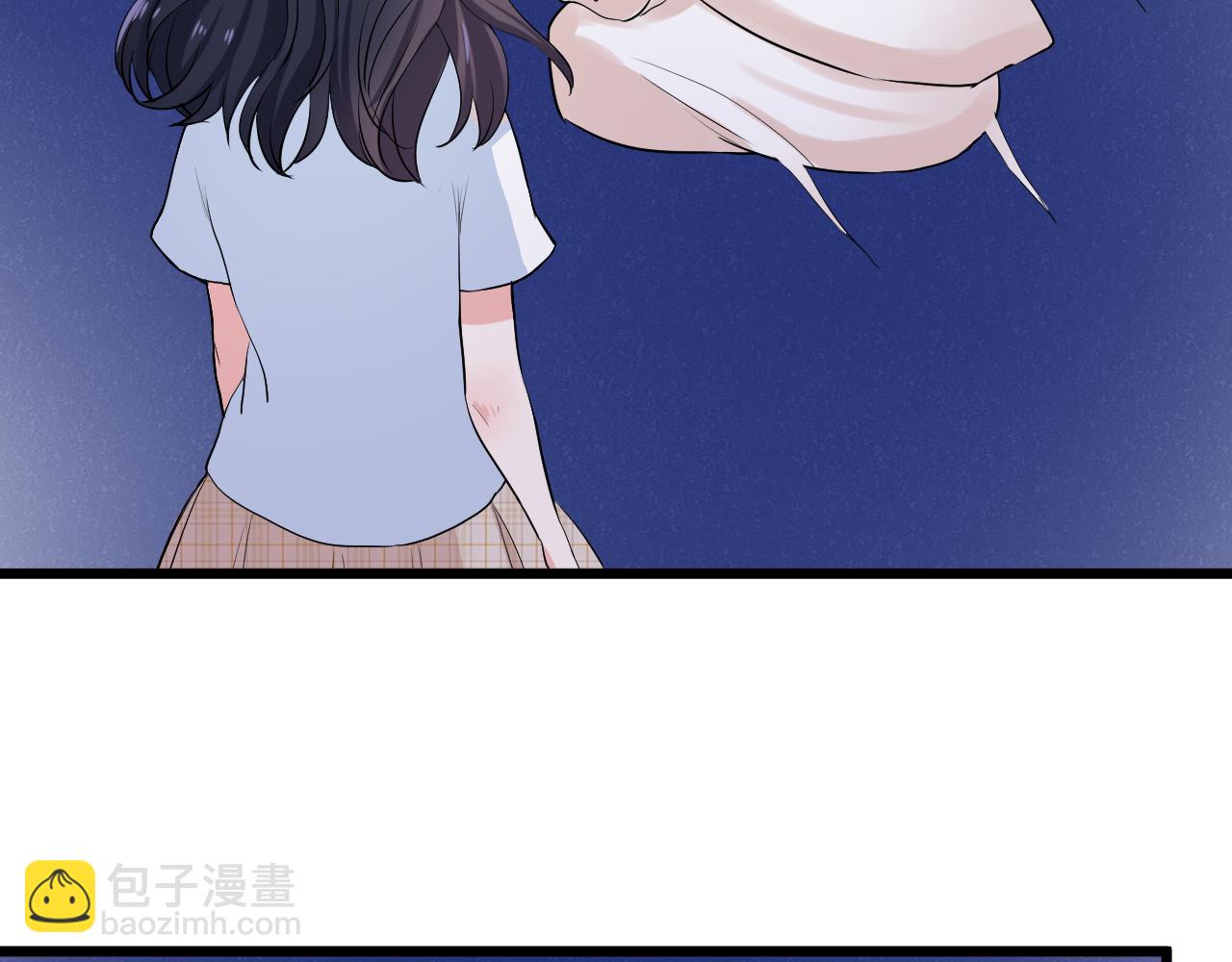 《荆棘花园》第29话 起始 第23页