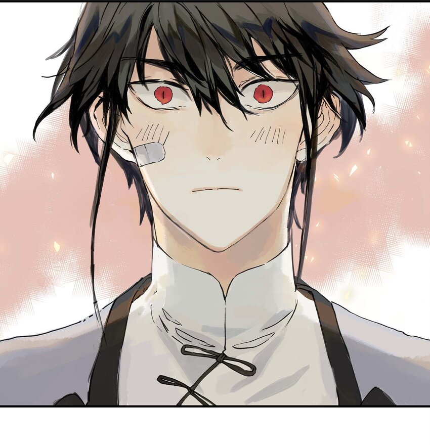 《仙境新生不简单》第3话 跟我在一起吧！ 第35页