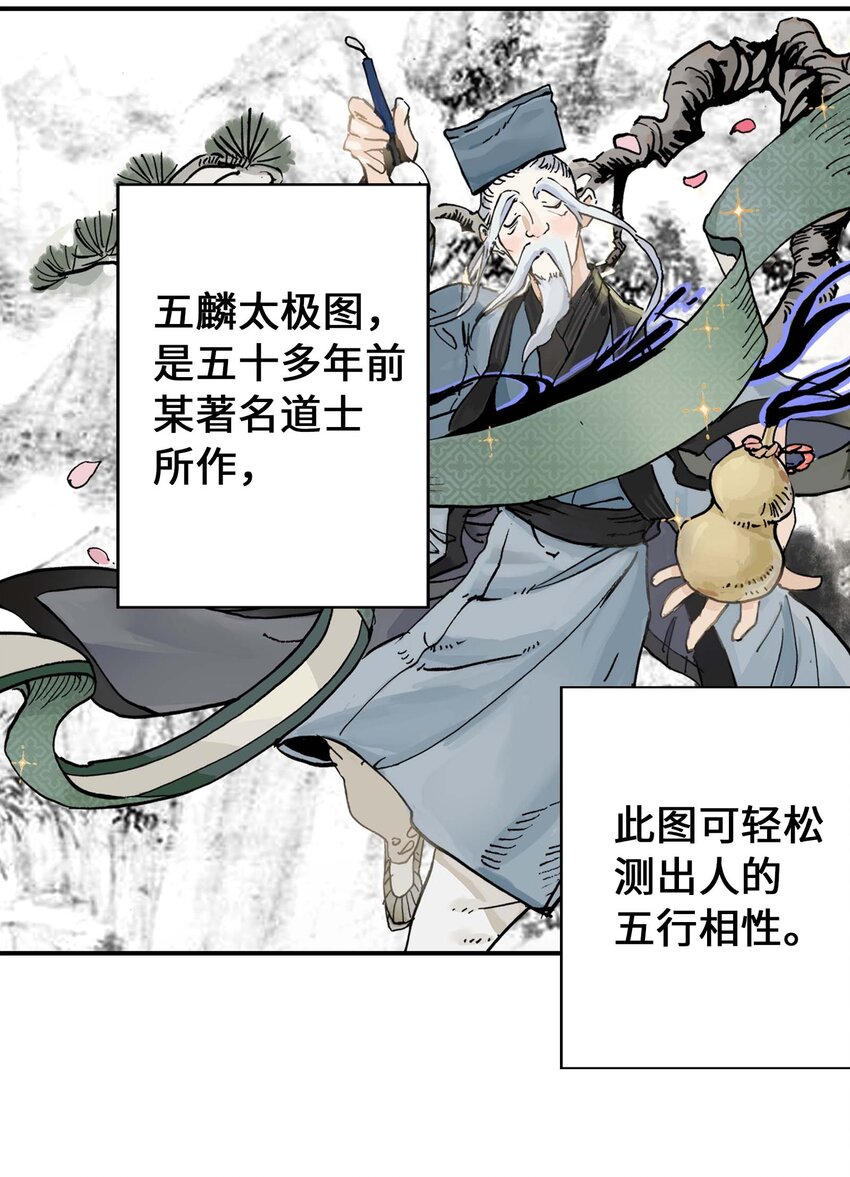 《仙境新生不简单》第7话 师徒试用期 第27页