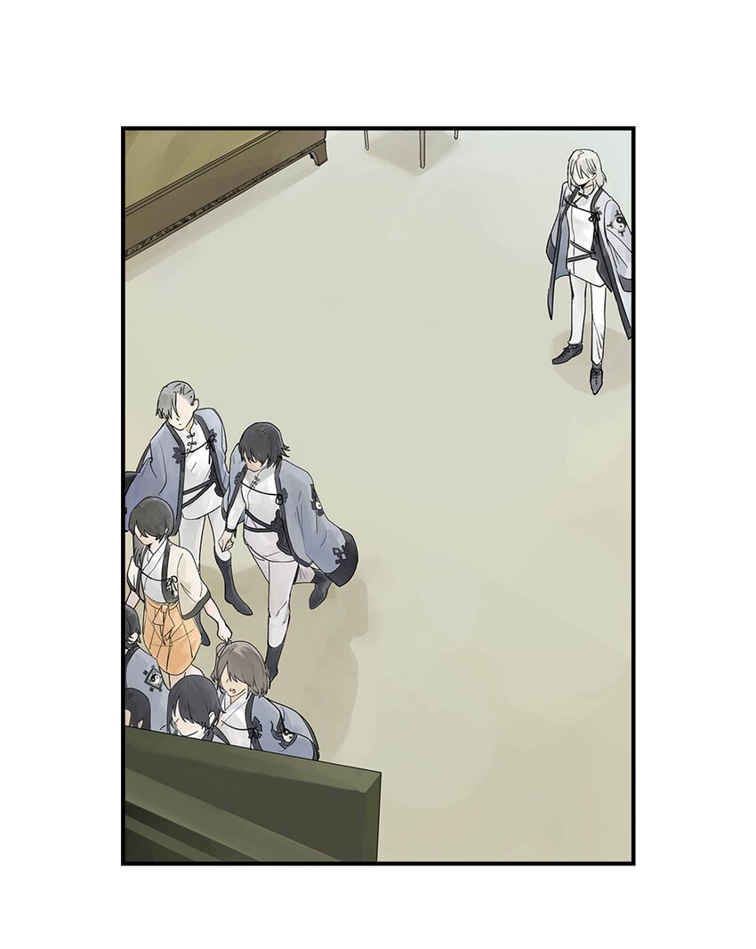 《仙境新生不简单》第19话 龙帅剑 第33页