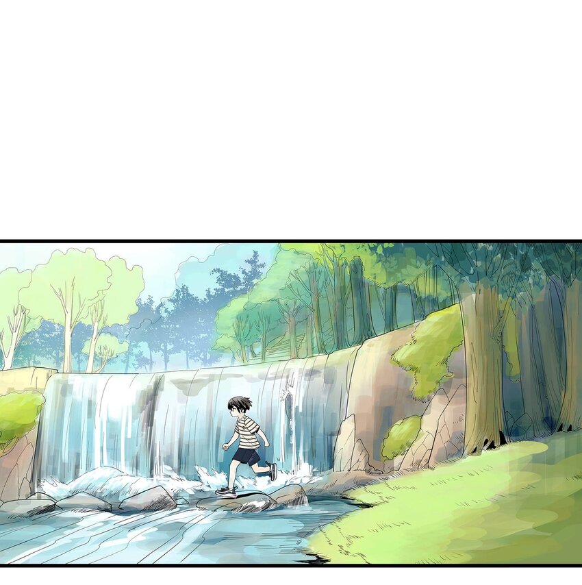 《仙境新生不简单》第17话 曹天泽的往事 第49页