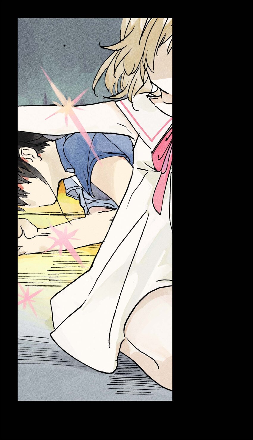 《仙境新生不简单》第23话 天之阶的试炼 第25页
