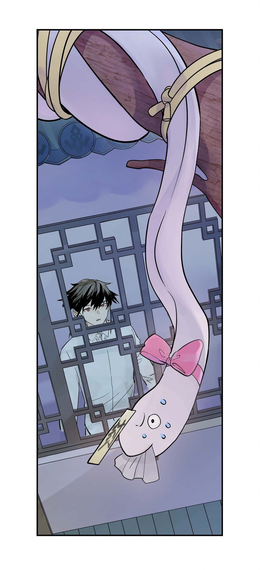 《仙境新生不简单》第23话 天之阶的试炼 第30页