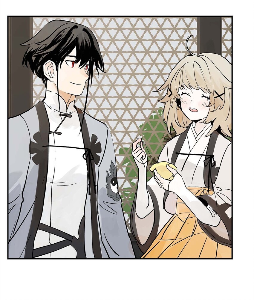 《仙境新生不简单》第30话 人心所引发的奇迹 第31页