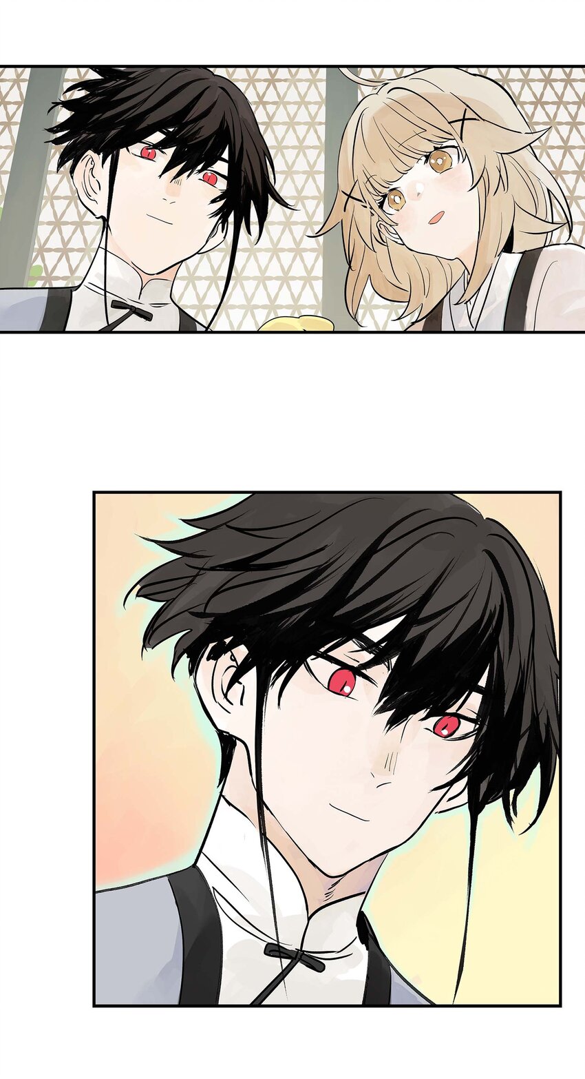 《仙境新生不简单》第30话 人心所引发的奇迹 第32页