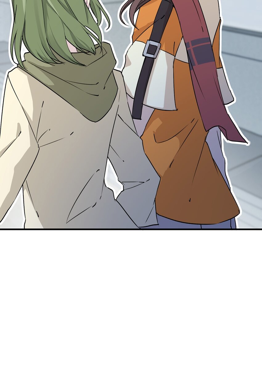 《我的不开口少女》03 我要加入动漫社！ 第22页