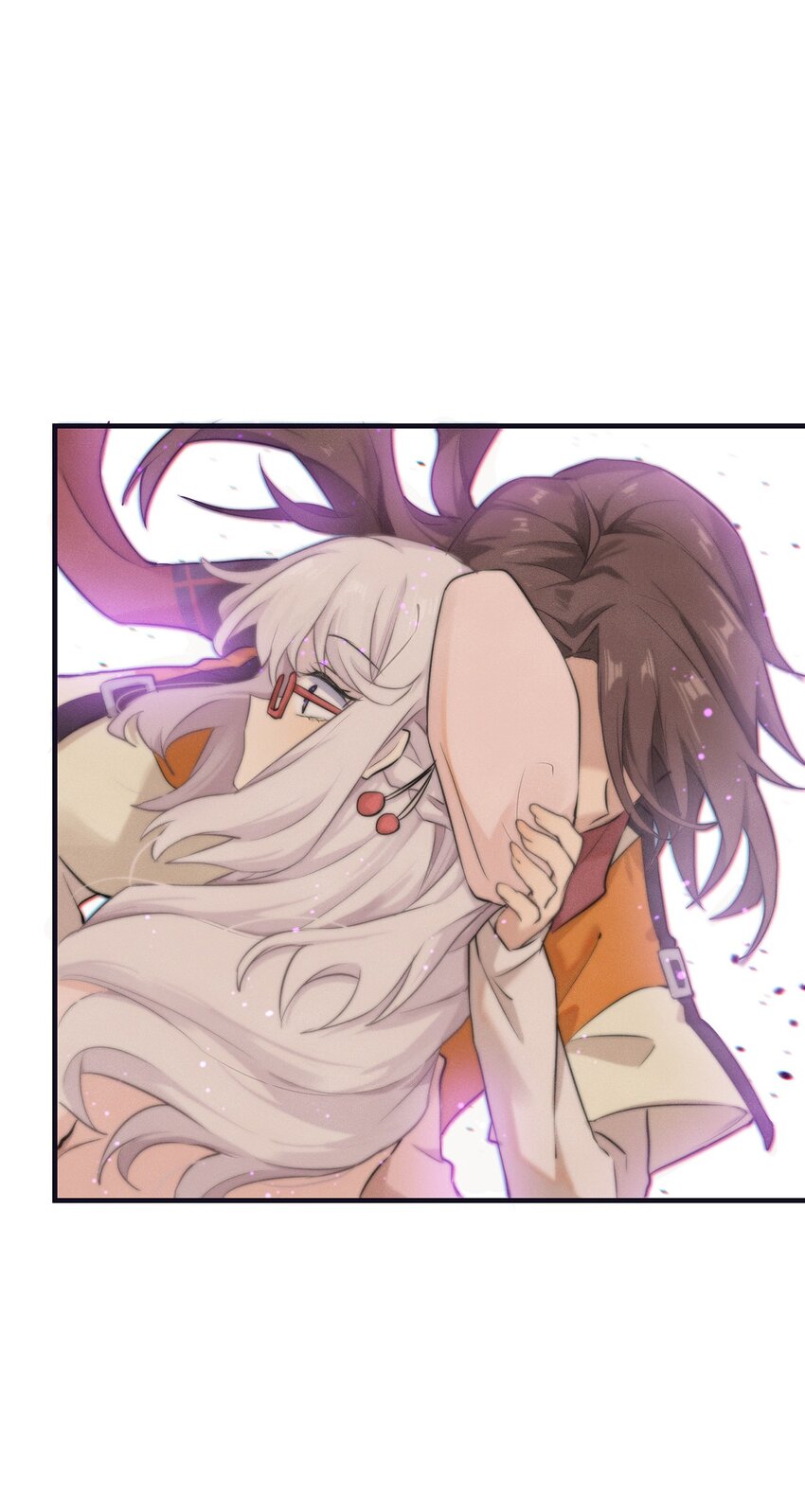 《我的不开口少女》04 要来我家吗 第39页