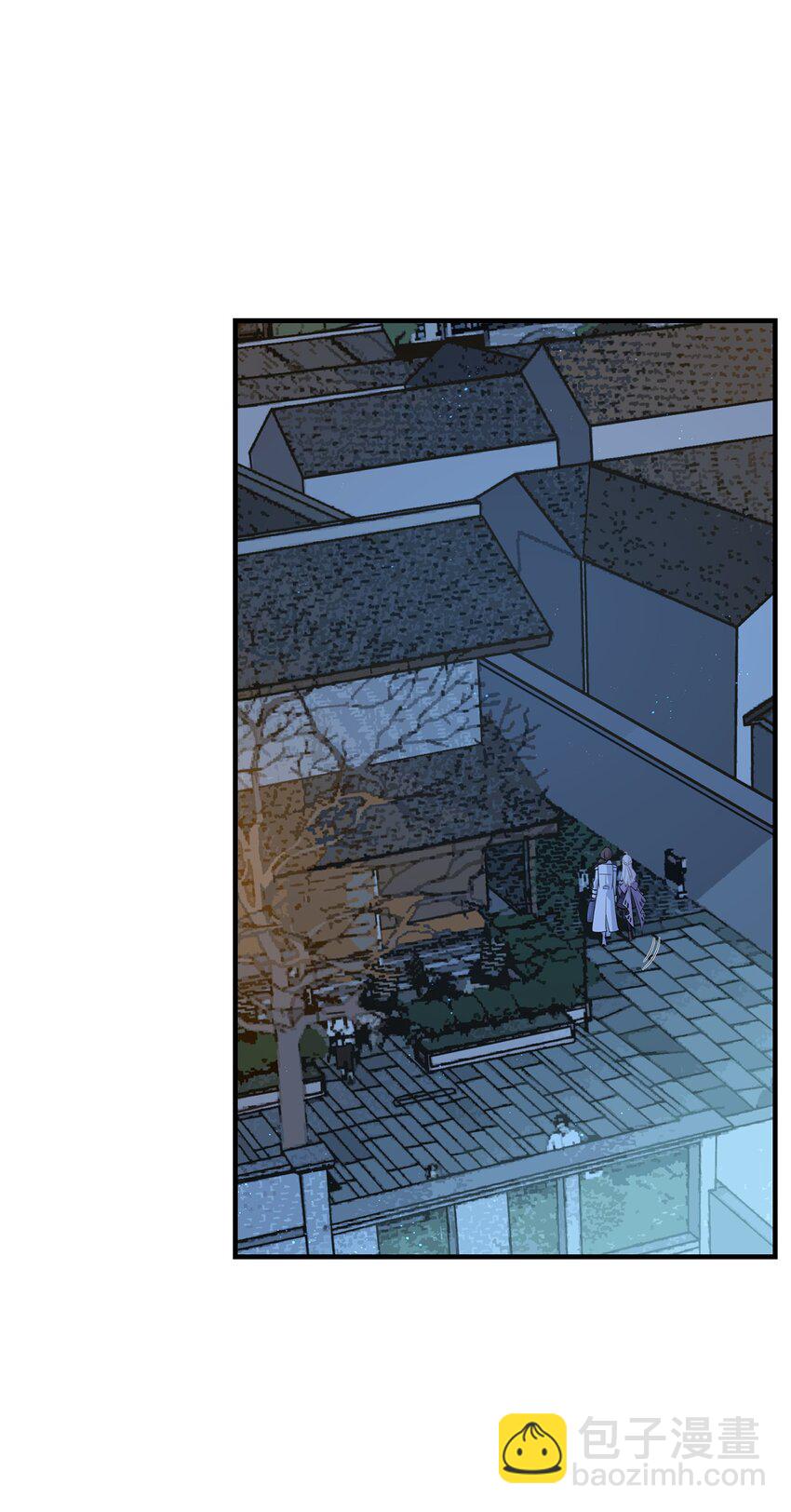 《我的不开口少女》06 小哑巴 第23页